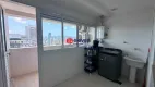 Foto 20 de Apartamento com 3 Quartos para alugar, 151m² em Aparecida, Santos