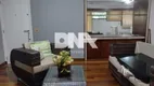 Foto 3 de Apartamento com 3 Quartos à venda, 142m² em Barra da Tijuca, Rio de Janeiro
