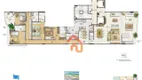 Foto 60 de Apartamento com 4 Quartos à venda, 210m² em Icaraí, Niterói