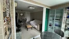 Foto 2 de Apartamento com 3 Quartos à venda, 115m² em Cocó, Fortaleza