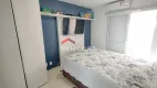 Foto 15 de Apartamento com 3 Quartos à venda, 124m² em Enseada, Guarujá