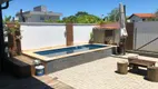 Foto 15 de Casa com 3 Quartos à venda, 215m² em Cachoeira do Bom Jesus, Florianópolis