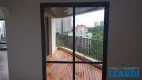 Foto 6 de Apartamento com 4 Quartos para venda ou aluguel, 316m² em Morumbi, São Paulo