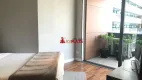 Foto 7 de Apartamento com 1 Quarto à venda, 62m² em Vila Olímpia, São Paulo