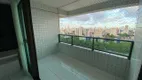 Foto 6 de Apartamento com 3 Quartos à venda, 105m² em Madalena, Recife