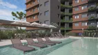 Foto 3 de Apartamento com 3 Quartos à venda, 93m² em Cabral, Curitiba