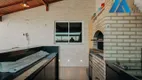 Foto 15 de Cobertura com 4 Quartos à venda, 345m² em Praia de Itaparica, Vila Velha