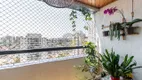 Foto 4 de Apartamento com 2 Quartos à venda, 69m² em Vila Romana, São Paulo