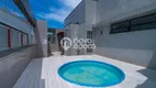 Foto 9 de Cobertura com 3 Quartos à venda, 182m² em Barra da Tijuca, Rio de Janeiro