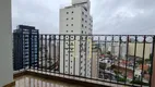 Foto 6 de Cobertura com 3 Quartos à venda, 200m² em Aclimação, São Paulo