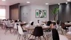 Foto 8 de Apartamento com 2 Quartos à venda, 58m² em Atiradores, Joinville