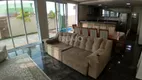 Foto 6 de Casa de Condomínio com 4 Quartos à venda, 411m² em Alphaville Dom Pedro 2, Campinas