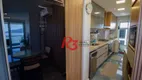 Foto 27 de Apartamento com 2 Quartos à venda, 105m² em Pompeia, Santos