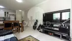 Foto 3 de Apartamento com 3 Quartos à venda, 100m² em Vila Assuncao, Santo André
