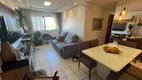 Foto 3 de Apartamento com 3 Quartos à venda, 70m² em Sapiranga, Fortaleza