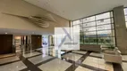 Foto 2 de Sala Comercial para alugar, 227m² em Vila Olímpia, São Paulo