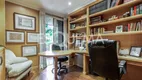 Foto 22 de Apartamento com 4 Quartos à venda, 273m² em Real Parque, São Paulo