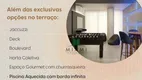 Foto 6 de Apartamento com 2 Quartos à venda, 55m² em Ahú, Curitiba