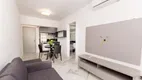 Foto 44 de Apartamento com 1 Quarto para alugar, 46m² em Itaim Bibi, São Paulo