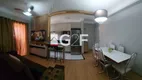 Foto 4 de Apartamento com 2 Quartos à venda, 60m² em Morumbi, Paulínia