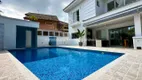 Foto 5 de Casa com 4 Quartos à venda, 350m² em Balneário Praia do Pernambuco, Guarujá
