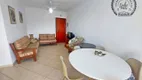 Foto 2 de Apartamento com 1 Quarto à venda, 56m² em Vila Tupi, Praia Grande