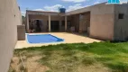 Foto 12 de Casa com 4 Quartos à venda, 150m² em Ponte Alta Norte, Brasília