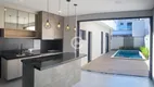 Foto 2 de Casa de Condomínio com 3 Quartos à venda, 191m² em Parque Brasil 500, Paulínia