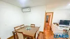 Foto 5 de Apartamento com 3 Quartos à venda, 133m² em Tamboré, Santana de Parnaíba