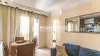 Foto 3 de Apartamento com 2 Quartos à venda, 55m² em Jardim Borborema, São Bernardo do Campo