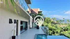 Foto 2 de Casa de Condomínio com 10 Quartos à venda, 750m² em Siriuba, Ilhabela