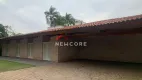 Foto 24 de Casa com 4 Quartos à venda, 672m² em Jardim America, Sorocaba