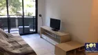 Foto 2 de Flat com 1 Quarto para alugar, 45m² em Jardins, São Paulo