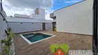 Foto 17 de Casa de Condomínio com 3 Quartos à venda, 200m² em Parque Residencial Damha II, Piracicaba