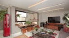 Foto 4 de Apartamento com 4 Quartos à venda, 209m² em Sion, Belo Horizonte