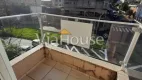 Foto 6 de Apartamento com 1 Quarto para alugar, 38m² em Jardim Palma Travassos, Ribeirão Preto