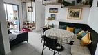 Foto 3 de Apartamento com 2 Quartos à venda, 55m² em Parque Campolim, Sorocaba