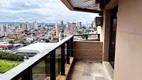 Foto 5 de Apartamento com 3 Quartos à venda, 600m² em Vila Trujillo, Sorocaba
