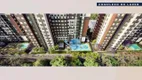 Foto 5 de Apartamento com 2 Quartos à venda, 38m² em Alem Ponte, Sorocaba