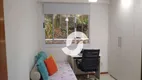 Foto 10 de Apartamento com 2 Quartos à venda, 86m² em Itacoatiara, Niterói