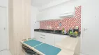 Foto 4 de Apartamento com 1 Quarto à venda, 34m² em Centro, Curitiba