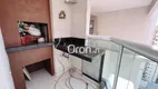 Foto 8 de Apartamento com 2 Quartos à venda, 94m² em Alto da Glória, Goiânia