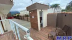 Foto 4 de Apartamento com 2 Quartos à venda, 37m² em PRAIA DE MARANDUBA, Ubatuba