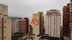 Foto 12 de Apartamento com 4 Quartos à venda, 266m² em Boqueirão, Santos