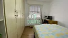 Foto 4 de Apartamento com 2 Quartos à venda, 100m² em Embaré, Santos