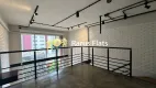 Foto 8 de Flat com 1 Quarto para alugar, 77m² em Itaim Bibi, São Paulo