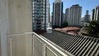 Foto 28 de Casa de Condomínio com 3 Quartos para alugar, 250m² em Vila Regente Feijó, São Paulo