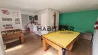 Foto 10 de Apartamento com 1 Quarto à venda, 44m² em Campanário, Diadema