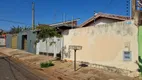 Foto 2 de Casa com 2 Quartos para venda ou aluguel, 118m² em Jardim Santa Terezinha, Américo Brasiliense