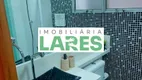 Foto 9 de Apartamento com 3 Quartos à venda, 65m² em Jardim América, Taboão da Serra